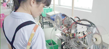 11年專注于鋰電池和配套產(chǎn)品的研發(fā)、生產(chǎn)、銷售